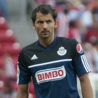 Luis Michel jugará en el Saprissa de Costa Rica