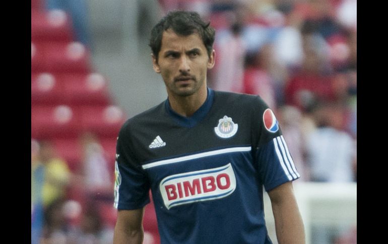 Michel jugaría en tierras costarricenses para no parar actividad. ARCHIVO /