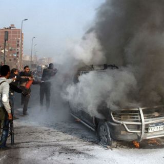 Hermanos Musulmanes presentan demanda en La Haya