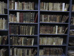 El festival ofrecerá un programa de becas y paquetes con descuentos hasta de 50 por ciento para los talleres literarios en español. ARCHIVO /