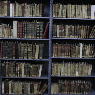 Alistan novena edición de festival de escritores en Guanajuato