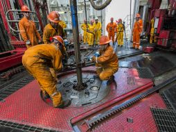 Petróleos mexicanos detona el arranque de una renovada estrategia comercial. ARCHIVO /