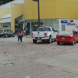 Asaltan un banco en Puerto Vallarta
