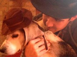 Entre las escenas, se encuentra la imagen de la película 'Secreto en la Montaña'. ESPECIAL /