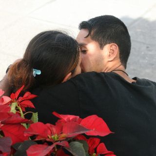 Los hombres gastan más en sus amantes