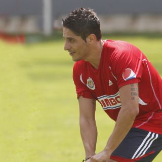 El 'Tepa' Solís recibe alta médica