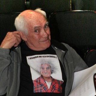 César Bono asegura que 'El Tata' se encuentra estable