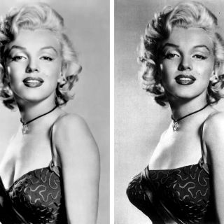 La censura franquista y su cruzada contra el escote