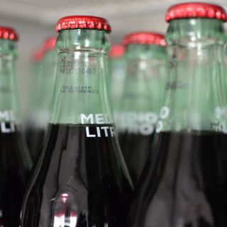 Aconsejan evitar gaseosas para mejor absorción de calcio