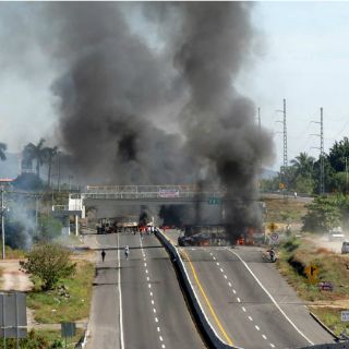 Buscan cambiar estrategia contra inseguridad en Michoacán