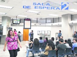 Ipejal. Los pasivos de entidades aumentaron a mil 259.9 millones, producto de la retención o desvío de cuotas de burócratas y patrones.  /