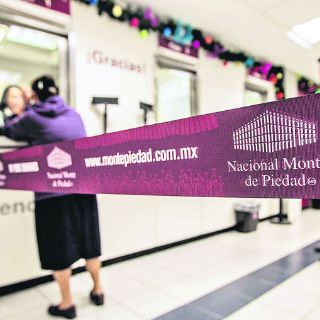 Ocho casas de empeño de Jalisco, en “lista negra”