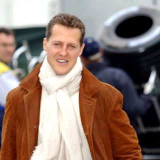 Cámara del casco de Schumacher tomó imágenes válidas para la investigación