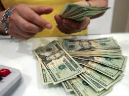 Se estima una apreciación del peso al sumarse participantes al mercado. ARCHIVO /