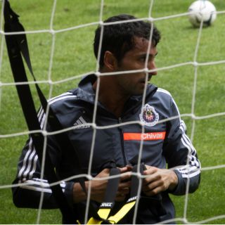 Jorge Vergara reconoce a Luis Michel tras su salida