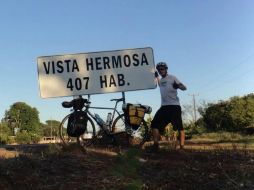 Los ciclistas apuntan sus recorridos y presumen sus logros en las redes sociales. ESPECIAL /