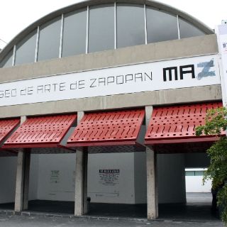 El MAZ arranca año con entrada libre