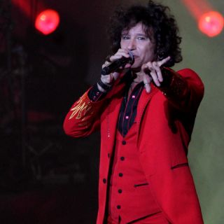 Enrique Bunbury arrancará en México gira mundial