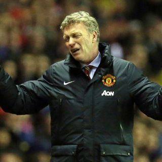 Manchester United pierde tercer juego al hilo