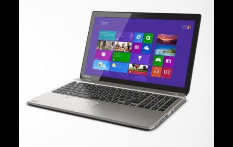 La empresa subraya que aún no hay información sobre la disponibilidad de estos equipos en México. ESPECIAL /