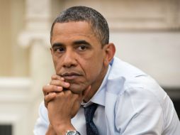 Obama aprobó el despliegue en Afganistán de 30 mil soldados adicionales luego de un debate en la Casa Blanca. ARCHIVO /