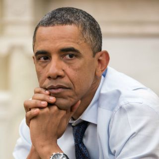 Obama no creía en su propia estrategia en Afganistán: Gates