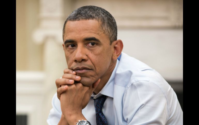 Obama aprobó el despliegue en Afganistán de 30 mil soldados adicionales luego de un debate en la Casa Blanca. ARCHIVO /