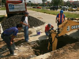 Las obras tendrán una afectación directa a colonias de Tlaquepaque y Guadalajara. ARCHIVO /