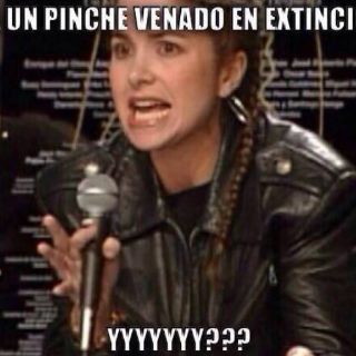 Los escándalos de Lucero