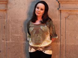 La actriz falleció el domingo pasado a los 62 años de edad. ARCHIVO /