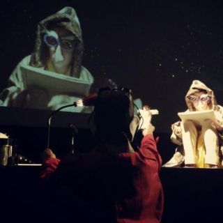 'El principito pintado' abrirá temporada en el Helénico