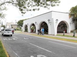 En campaña para Gobernador, Sandoval Díaz prometió que la residencia oficial se convertiría en un 'centro para atender la infancia'.  /