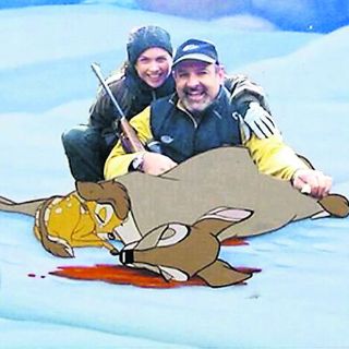 Lucero: la cazadora fue cazada