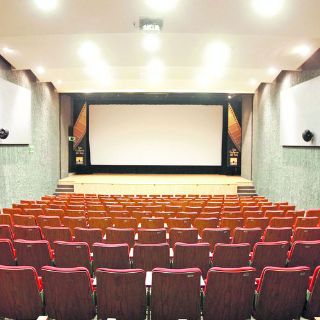 Para los amantes del cine de arte