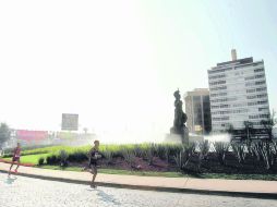 Desde que fuera sede de los Juegos Panamericanos, Guadalajara no ha dejado de recibir pruebas tanto nacionales como internacionales. MEXSPORT /