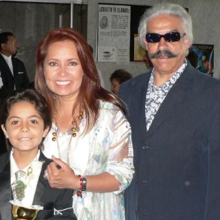 Carla Estrada y Óscar del Toro se separan