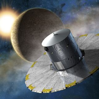 Sonda Gaia llega al punto donde cartografiará la Vía Láctea