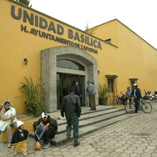 Pago de predial debe ser a cambio de buenos servicios: MC