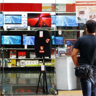 Cae confianza del consumidor, según estadísticas del Inegi