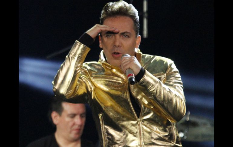 En abril de 2012 anunció que dejaba Twitter por 'pedorro', pues estaba cansado de esa red social. ARCHIVO /