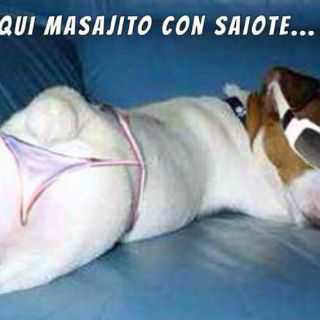 Cristian Castro desata el llamado #RetoSaiote