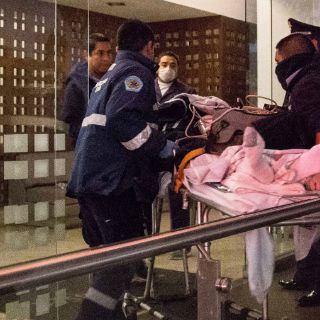 Mireles fue quien pidió protección, afirma Mondragón