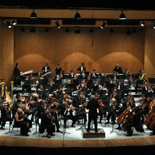 La OSN alista primera temporada de conciertos de 2014