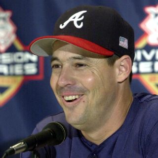 Maddux, Glavine y Thomas, al Salón de la Fama del Beisbol