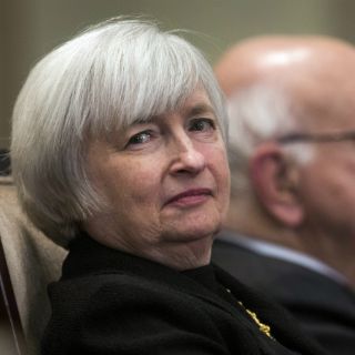 La Fed respalda inicio de retiro de estímulo monetario en EU