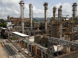 Detallan que la inversión privada dará 23 mil MDD para la construcción de los gasoductos. ARCHIVO /