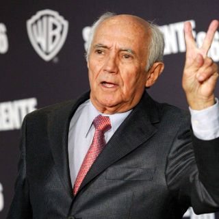 ''El Tata'' sale de terapia intensiva