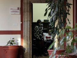 En días pasados se reveló la discrepancia entre la nómina y la plantilla de personal del Congreso del Estado. ARCHIVO /