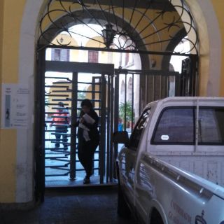 Centros del CUAAD tendrán acceso controlado