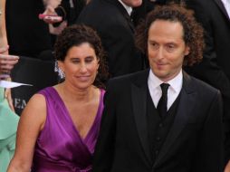 Lubezki, fue galardonado en dos ocasiones en 2012 por 'The Tree of Life' y en 2007 por 'Children of Men'. NTX /